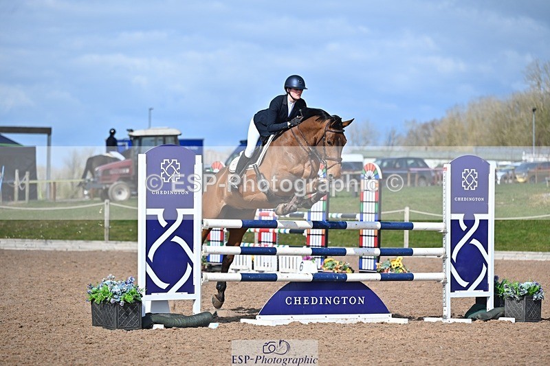 250315-130811-03486 - Cls 08+09 Foxhunter and 1.20m Open
