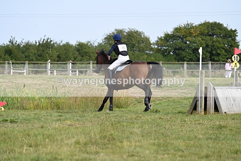WJ7_8040 - 80cm XC Time 15:07 to 15:25