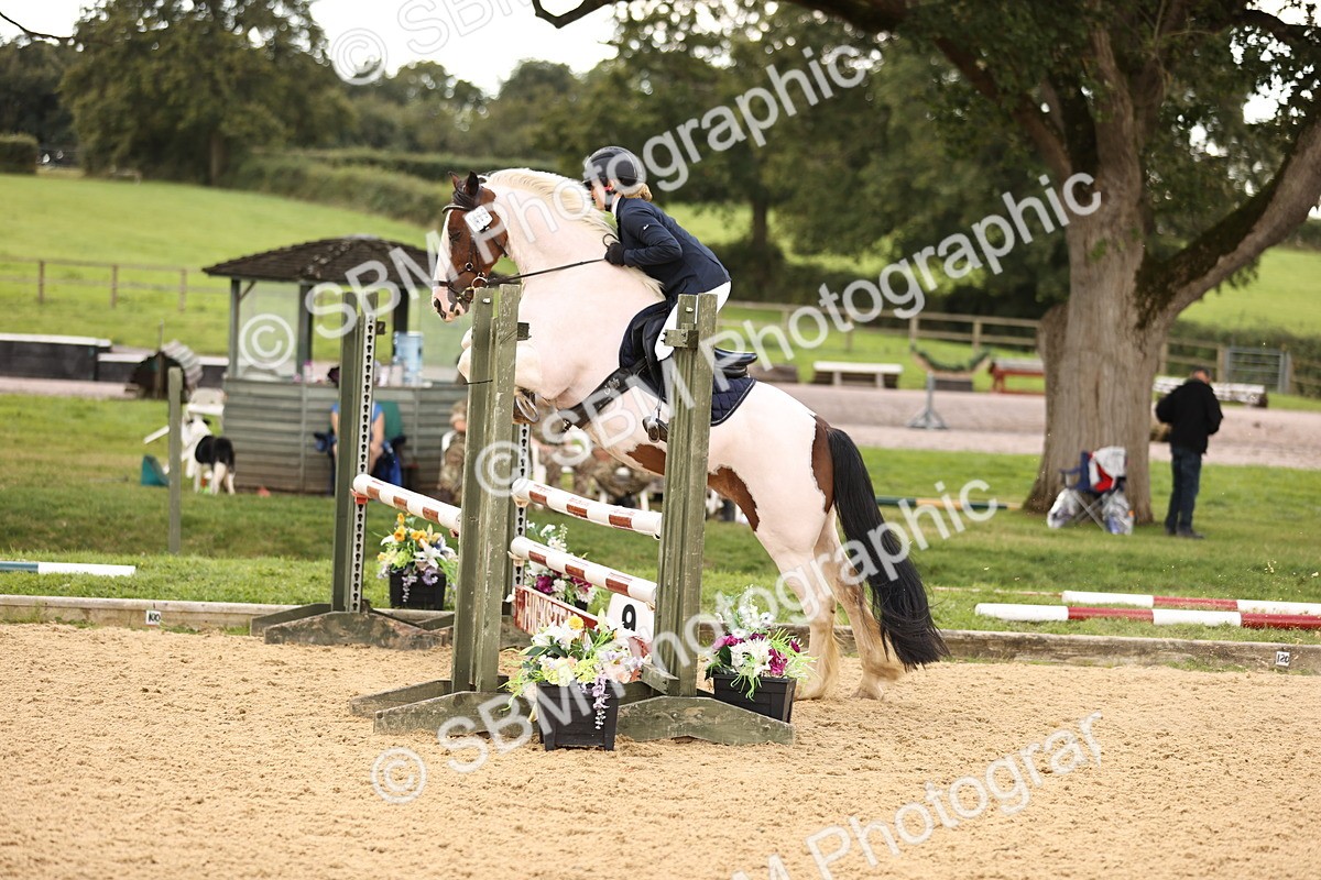 SBM_43123 - J40 Senior 90cm Supreme Championship