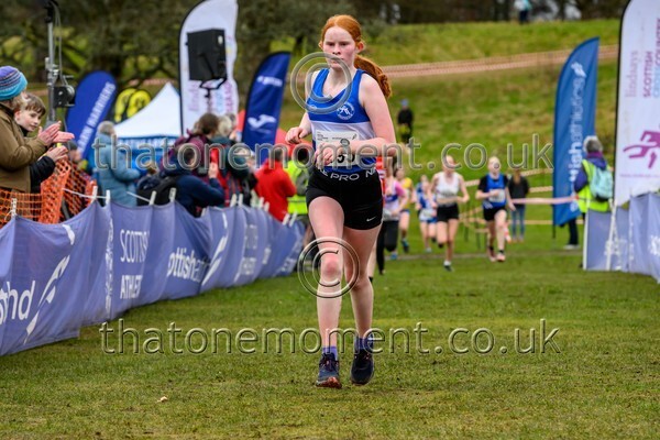 Falkirk26-910778 - U13 Girls