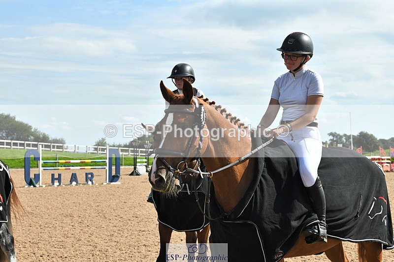 230903A-145201-05274 - Cls 16B U21 Advanced 1.10m