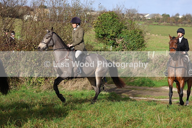 3E7A0506 - Four Burrow Opening Meet 2025