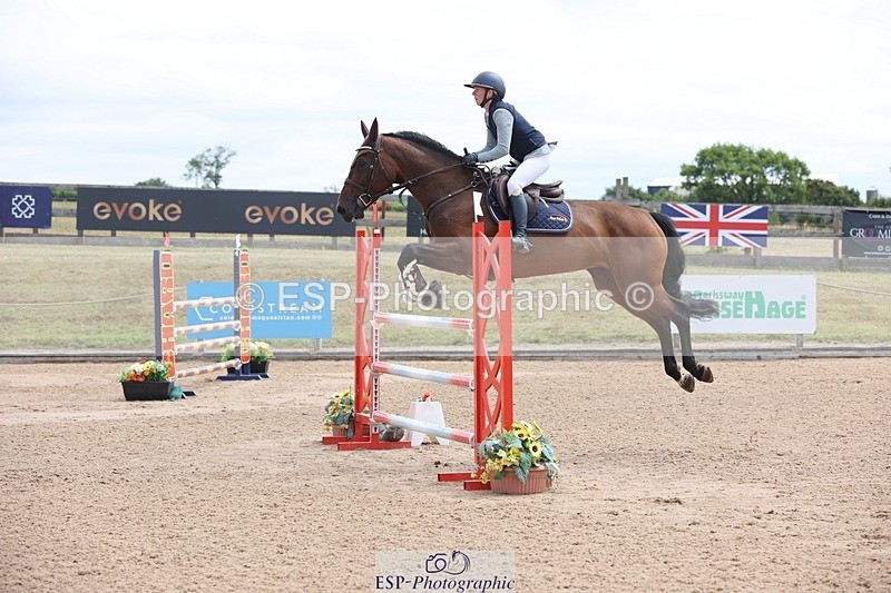 250719-122238-14967 - Cls 11, 1 Star Bronze Tour