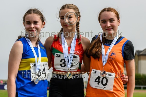 Age25SUN-919902 - Medals