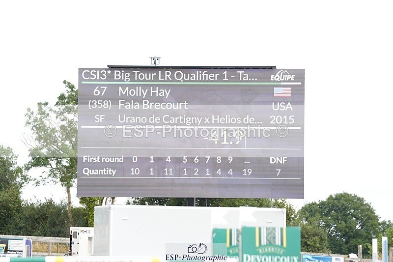 250718-171430-12584 - Cls 6, 3 Star Big Tour LR Qualifier Break til End