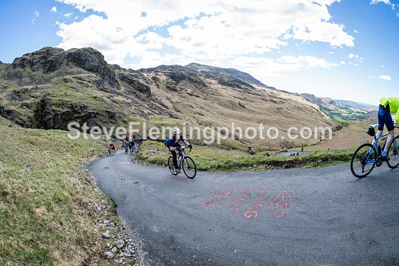141309 - Hardknott Pass Camera 2 14.00-15.00