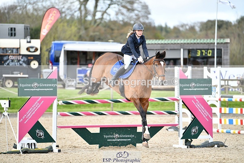 240324-143255-03117 - Cls 10 Newcomers & 1.10m Open