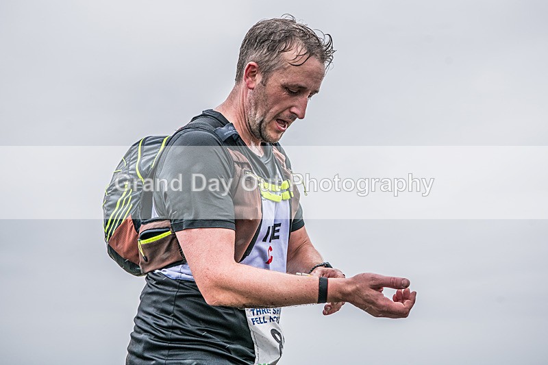 Three Shires-968 - Three Shires Fell Race Saturday 20th September 2025