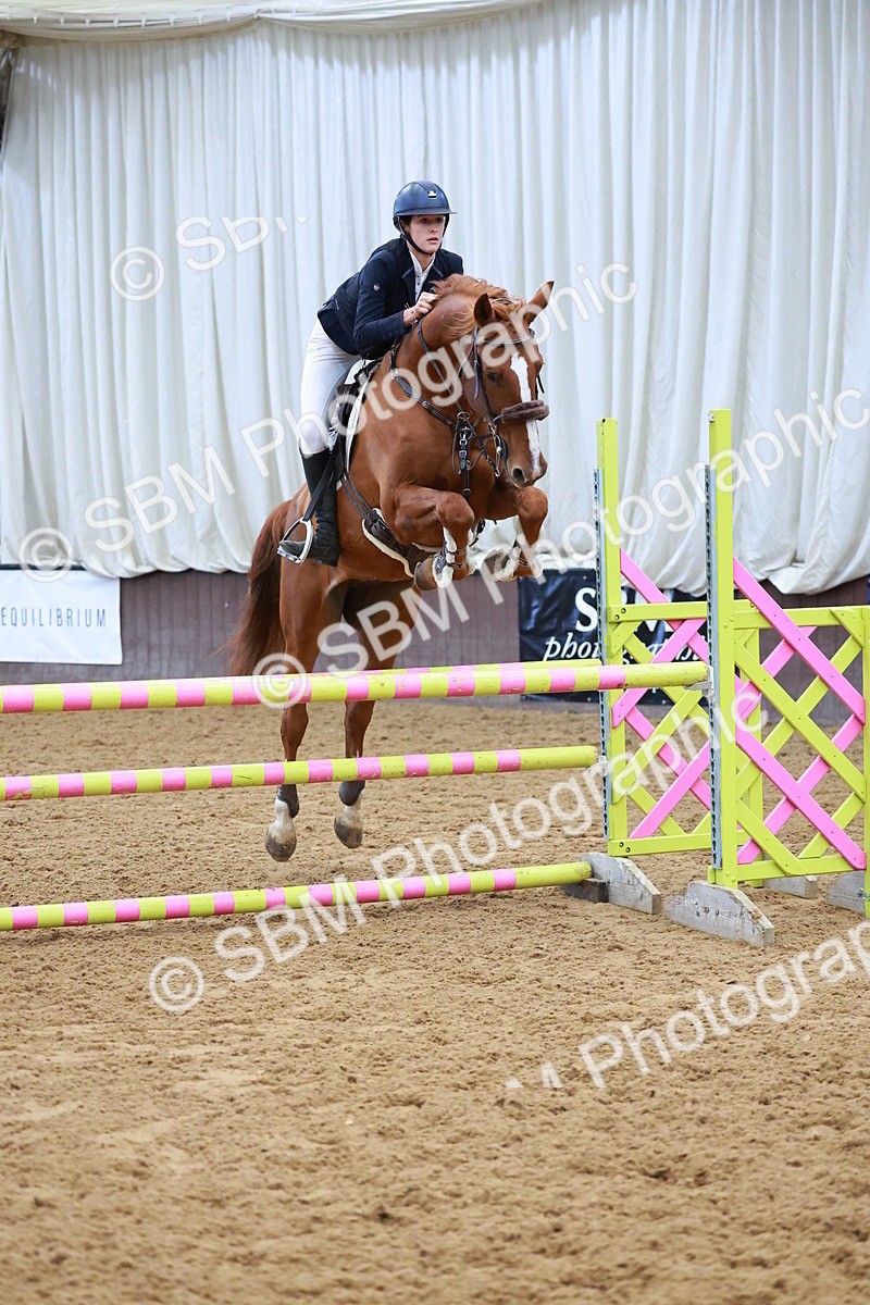 SBM_001367 - Class 3 - Senior Discovery 1.00m
