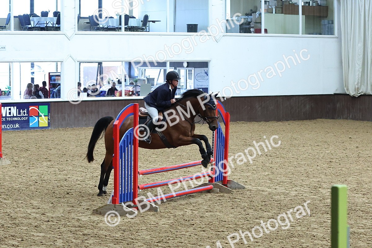 SBM_006330 - Class 7 - 70cm Open