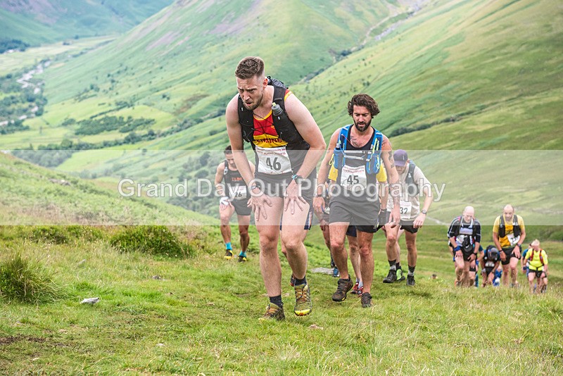 Wasdale-706 - Wasdale Horseshoe Fell Race Saturday 13th July 2024