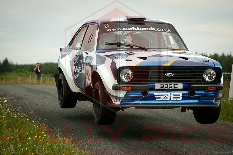 Wilton Recycling Donegal Friday Stages-138 - Wilton Recycling Donegal International Rally 2023