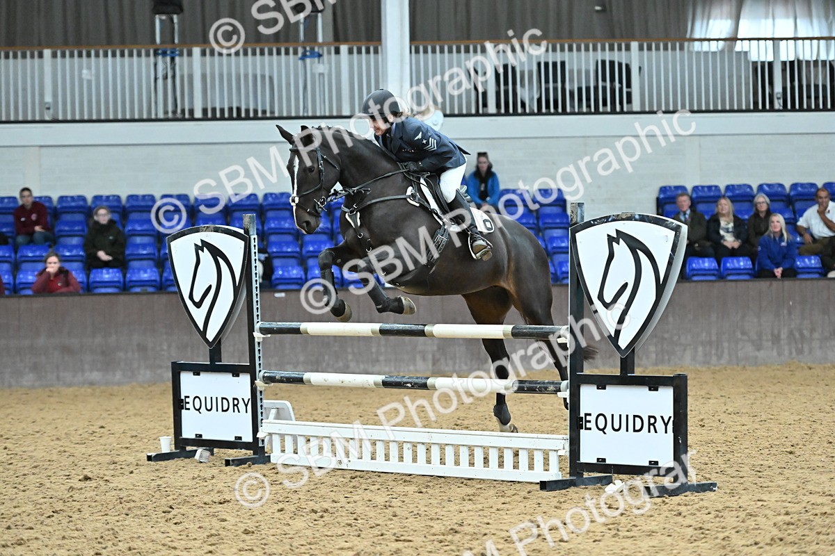 SBM_004086 - Class 60 - 1m Combined Training Showjumping