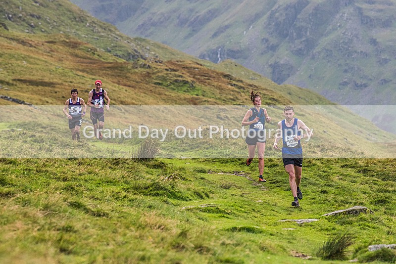 HBMR Leg 4-424 - Hodgson Brothers Mountain Relay - Leg 4 Sunday 1st October 2023