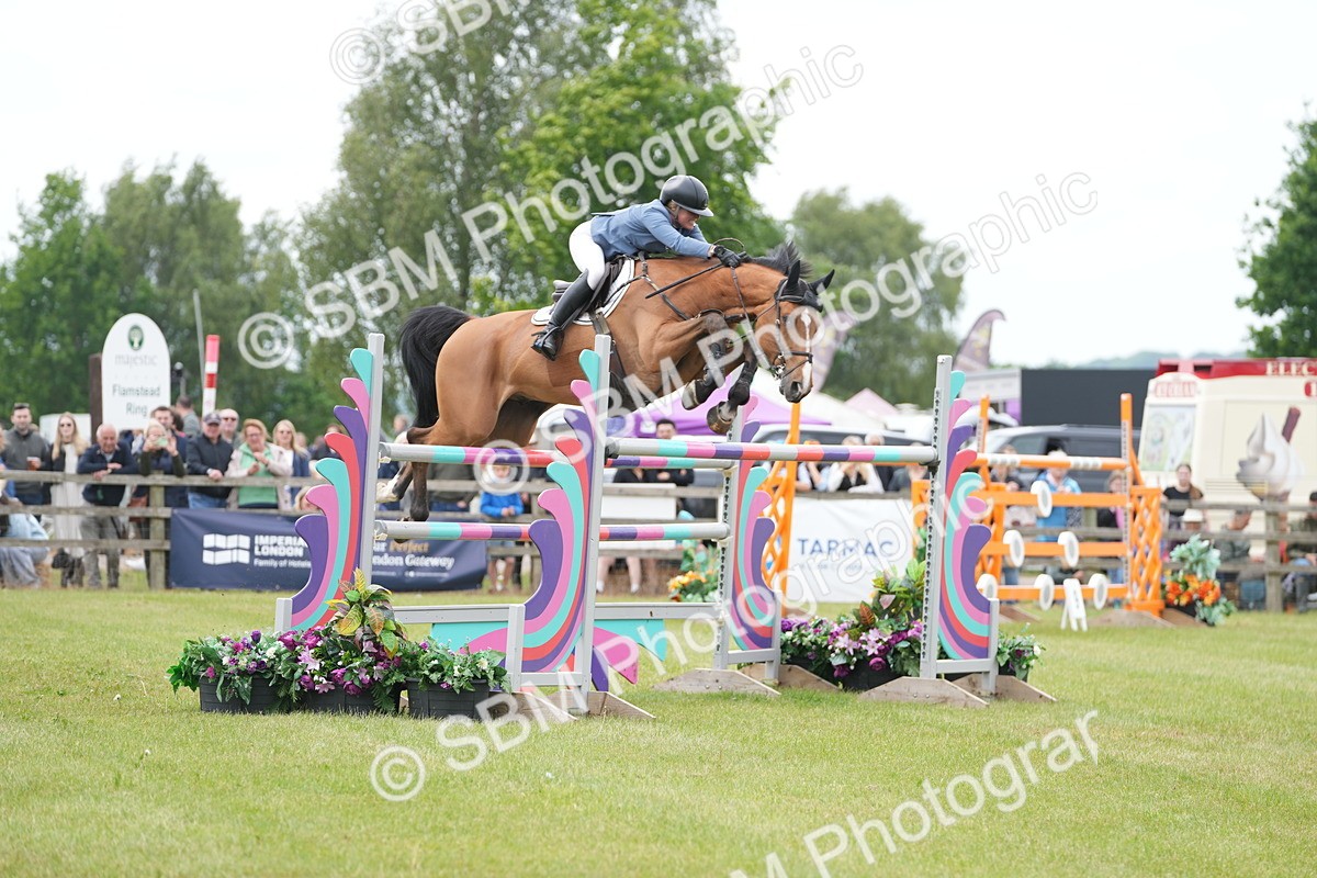 SBM_07987 - Class 203 - Martin Grant Homes Areal Trial