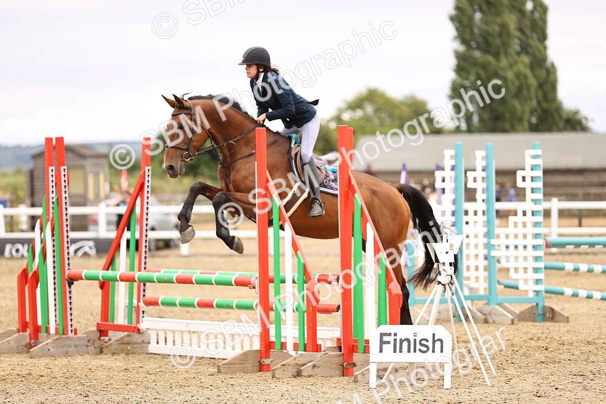 SBM_000175 - Class 2 - 0.85cm Amateur Championship Qualifier