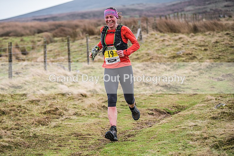 Clough Head-808 - Kong Clough Head Fell Race Saturday 18th January 2025