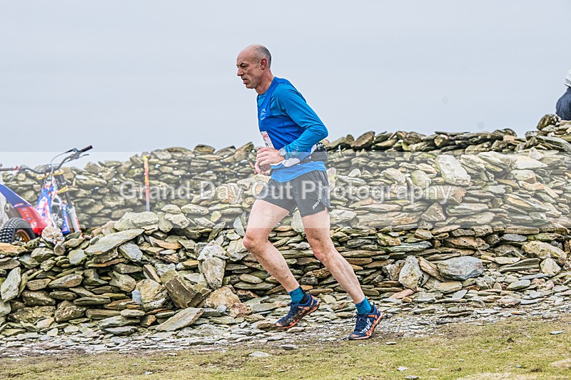 Black Combe-245 - Black Combe Fell Race Saturday 4th March 2023