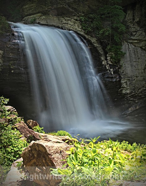  - Waterfalls