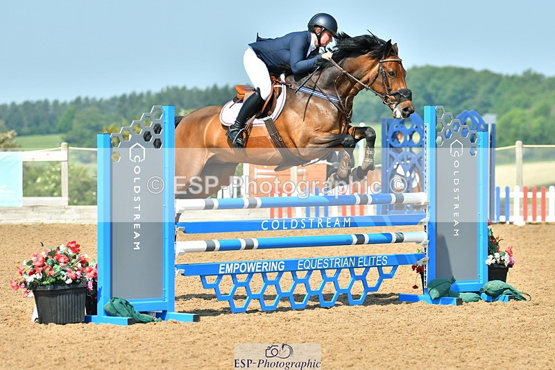 230609A-102525-00099 - Cls 1 Snr 1.05m & 1.10m Open