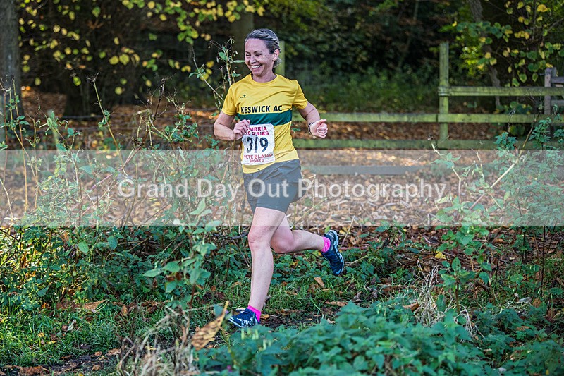 Cumbria XC-637 - Cumbria XC League Workington Saturday 26th October 2024