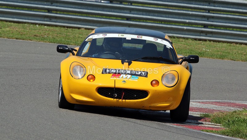  - Lotus Cup UK Speed Champs 2014/15/16/17/18/22/23/24