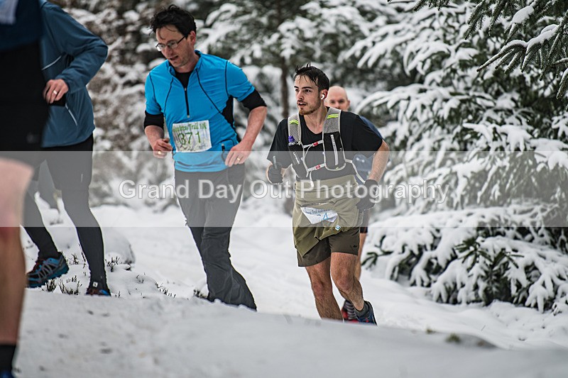 Glentress-691 - High Terrain Events Glentress 42, 21 & 10K Trail Races Sunday 15th February 2026