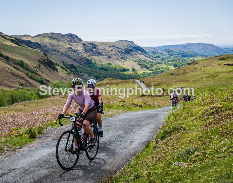 151106 - Hardknott Pass Camera 1 15.00-16.30