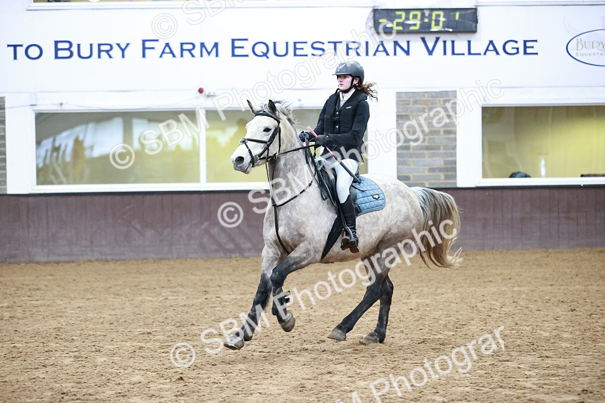 SBM_000692 - Class 3 - Pony Discovery 90cm