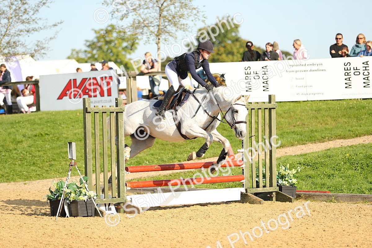 SBM_60238 - J41 - Grand Tour 95cm Championship