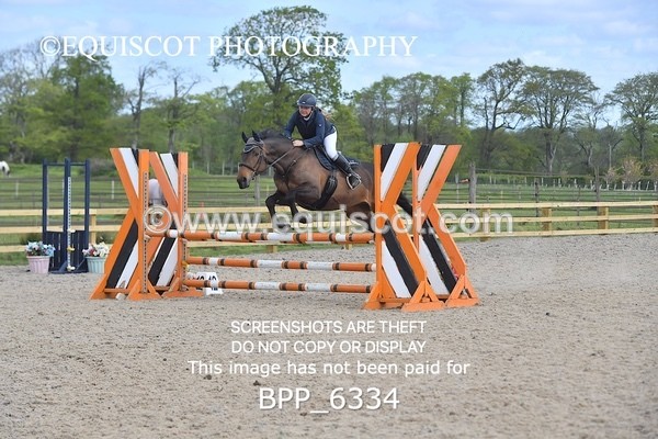 BPP_6334 - CLASS 33 MON Scottish Spring Final 85cm