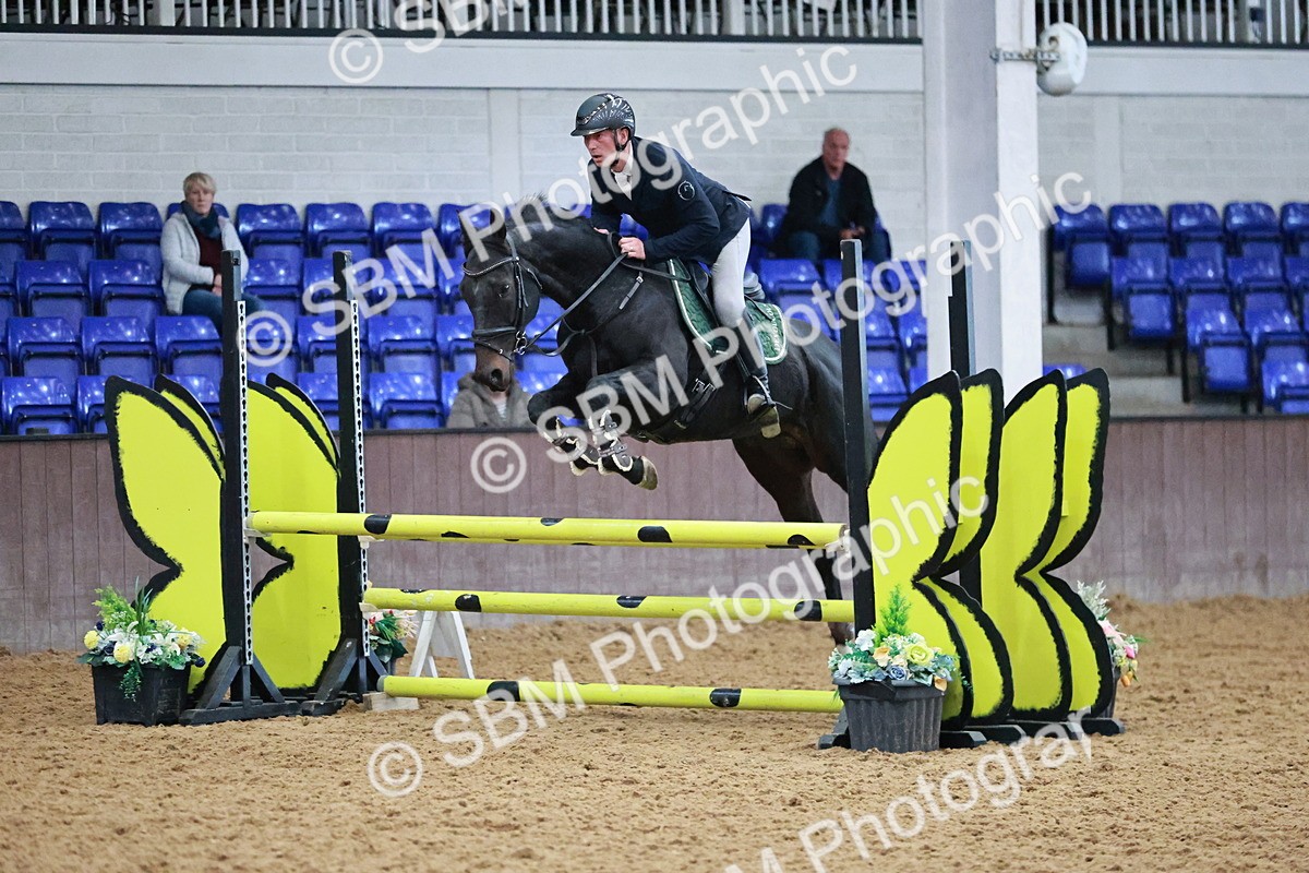SBM_000326 - Class 2 - Senior British Novice 90cm