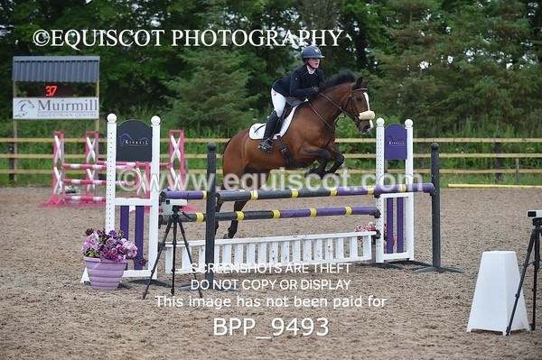 BPP_9493 - CLASS 18 SUN Pony Newcomers/ 1m Open