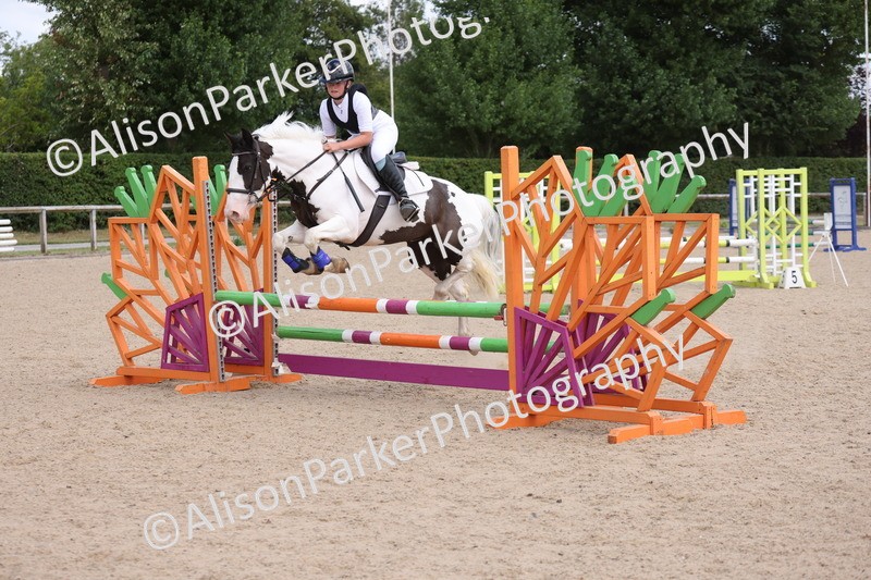 20250629-1932 - Class 5 - 80cm