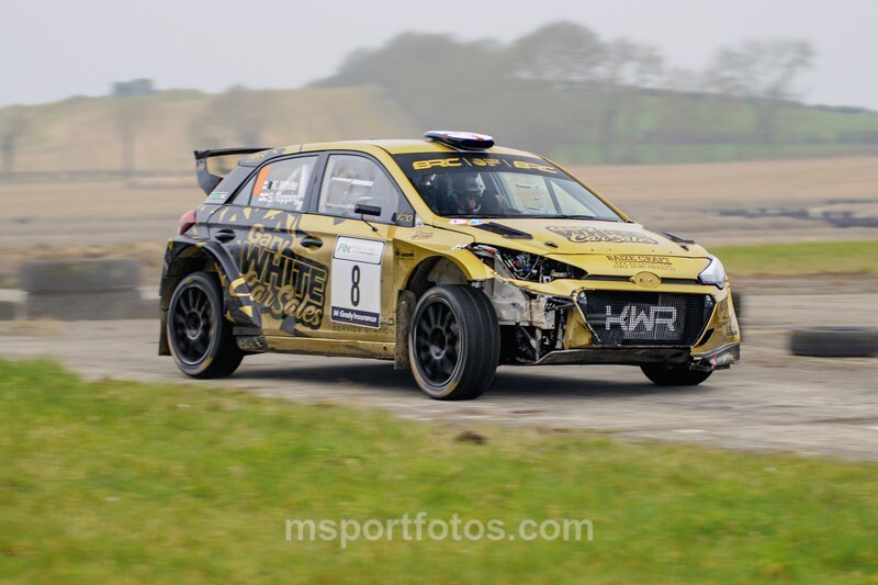  - McGrady Stages at Bishopscourt 2024