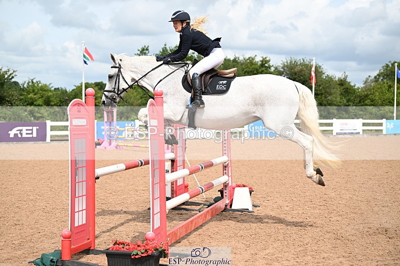 240726A-105450-00972 - Cls 7 Snr British Novice and 90cm Open