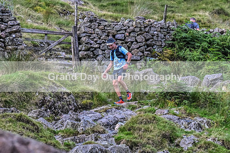 Scafell Pike-464 - Fellside Events Scafell Pike Trail Marathon Sunday 23rd August 2026