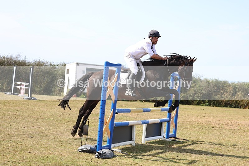 3E7A9647 - Class 5: 90cm