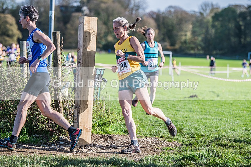 Cumbria XC-429 - Cumbria XC League Workington Saturday 26th October 2024