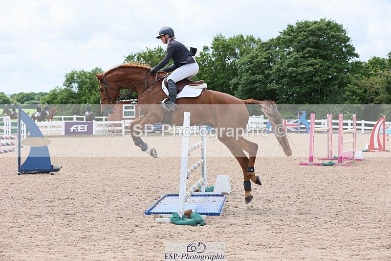 250528-130346-00844 - Cls 4 Newcomers and 1.10m Open