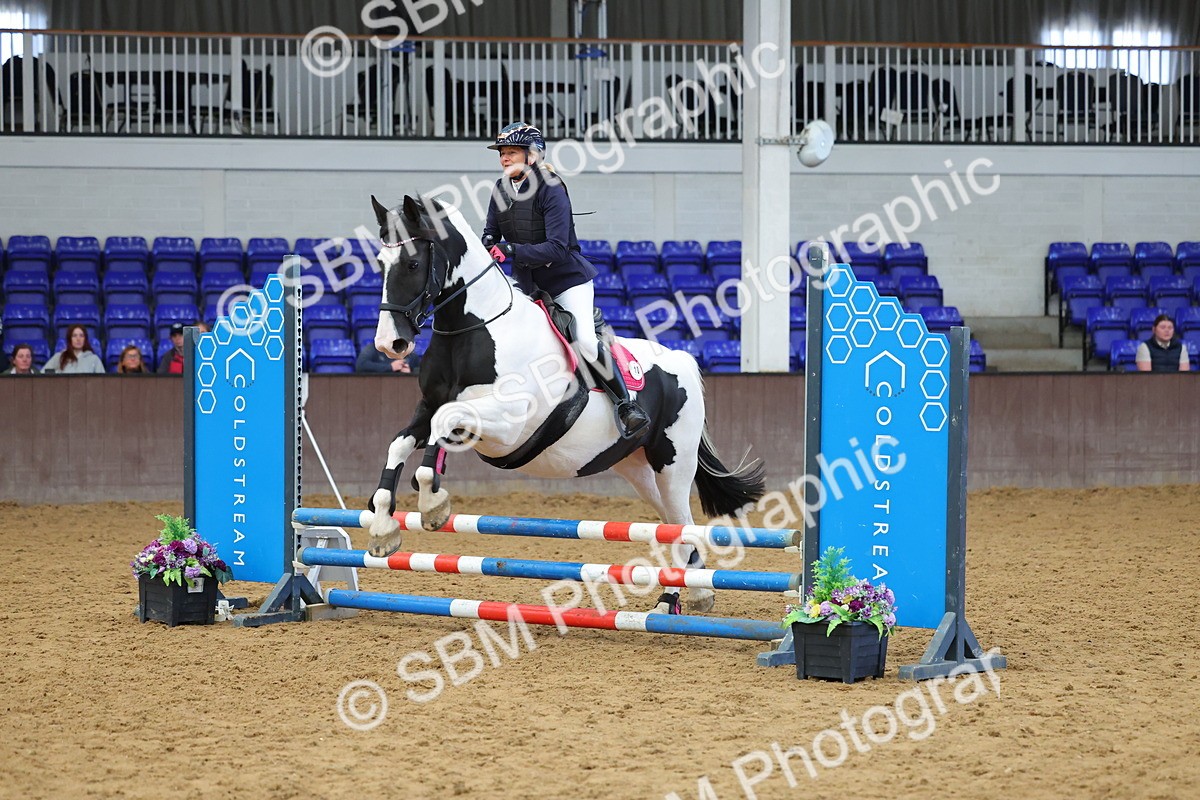 SBM_001298 - Class 6 = 60cm BRC Championships
