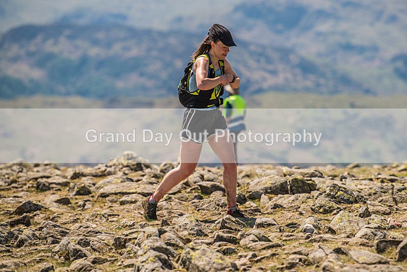 Fairfield-1407 - Fairfield Horseshoe Fell Race Saturday 13th May 2023