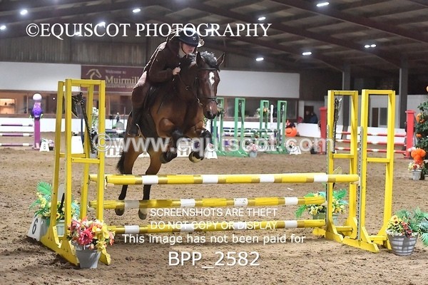 BPP_2582 - CLASS 5 TEAM SJ 85 - 90CM