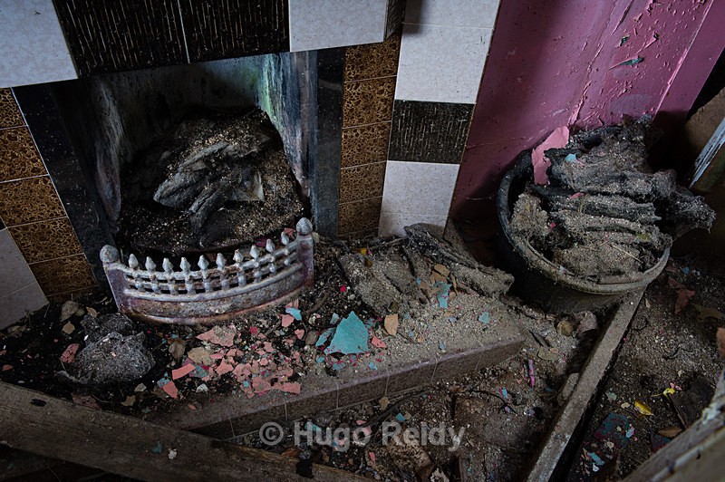  - Stand Still In Time