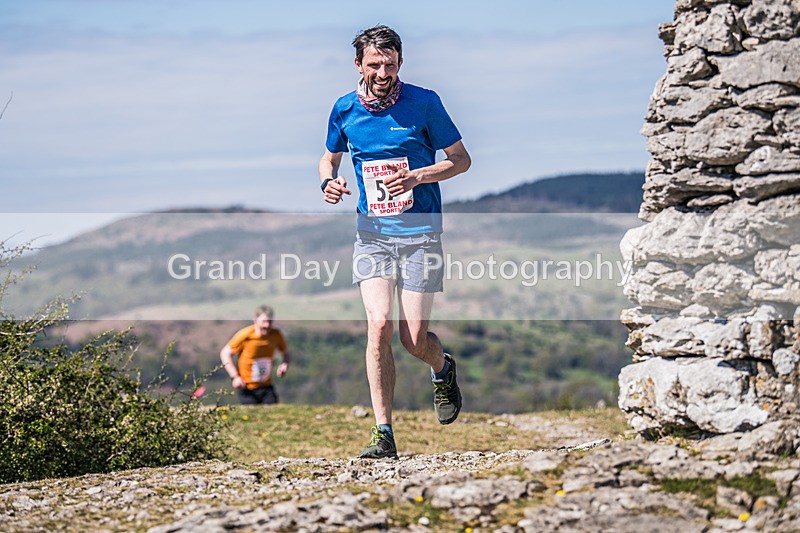 Dean Barwick-114 - Dean Barwick Dash Sunday 20th April 2025