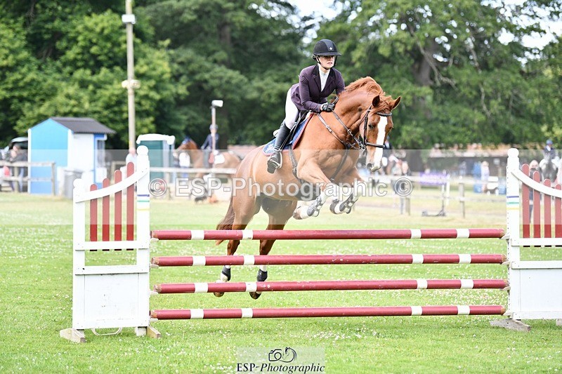 240704-102926-00956 - Cls 10 5 Yr Old Qualifier