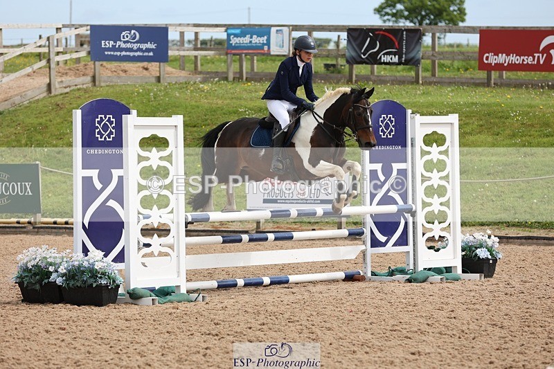 250504-112549-02314 - Cls 3 Pony Discovery and 90cm Open