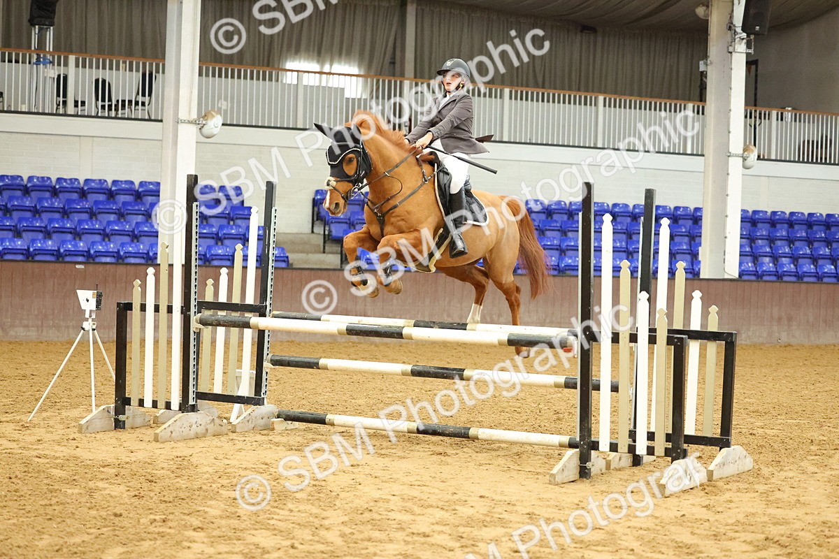 SBM_000764 - Class 3 - Senior Discovery - 1.00m
