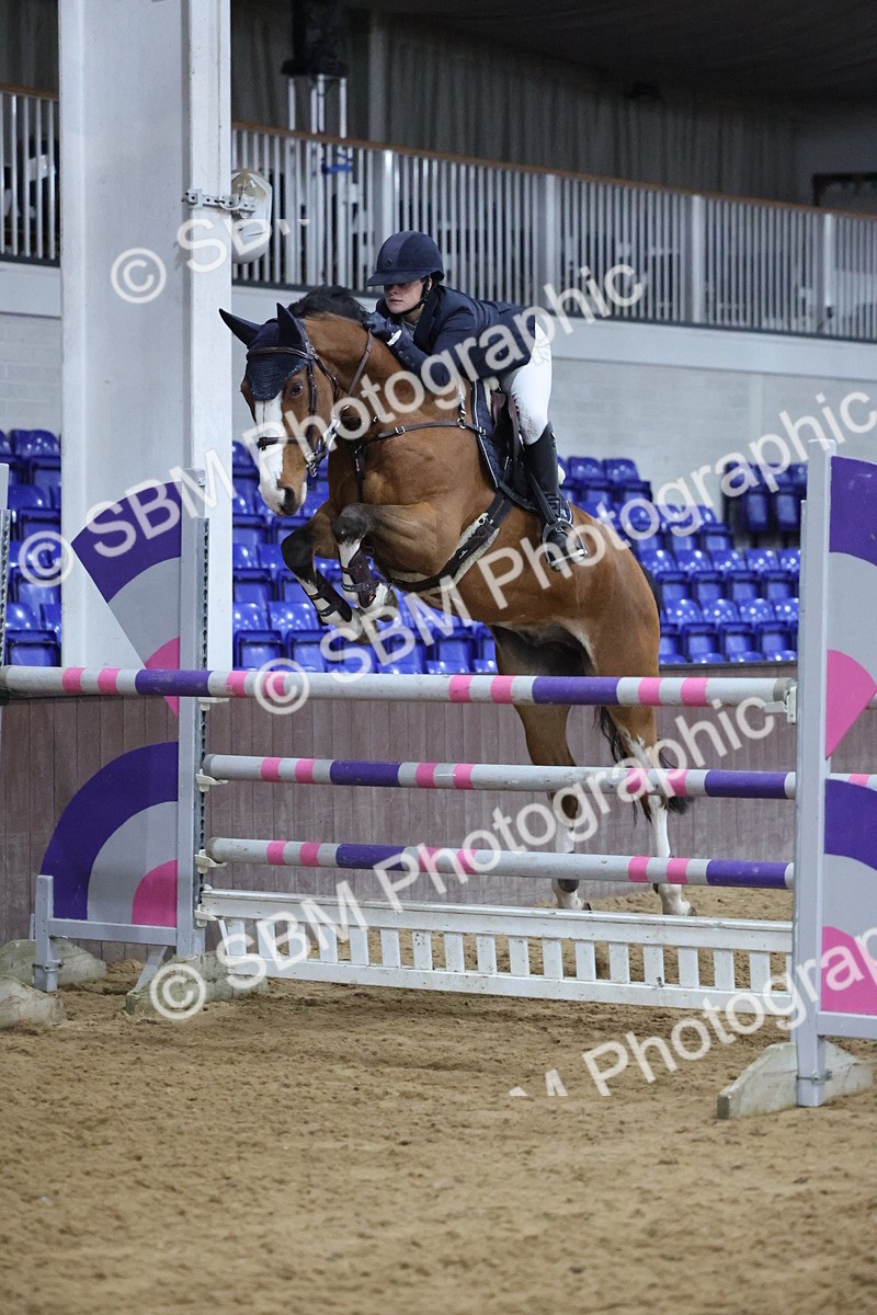 SBM_001872 - Class 6 -  National 1.30m-1.40m