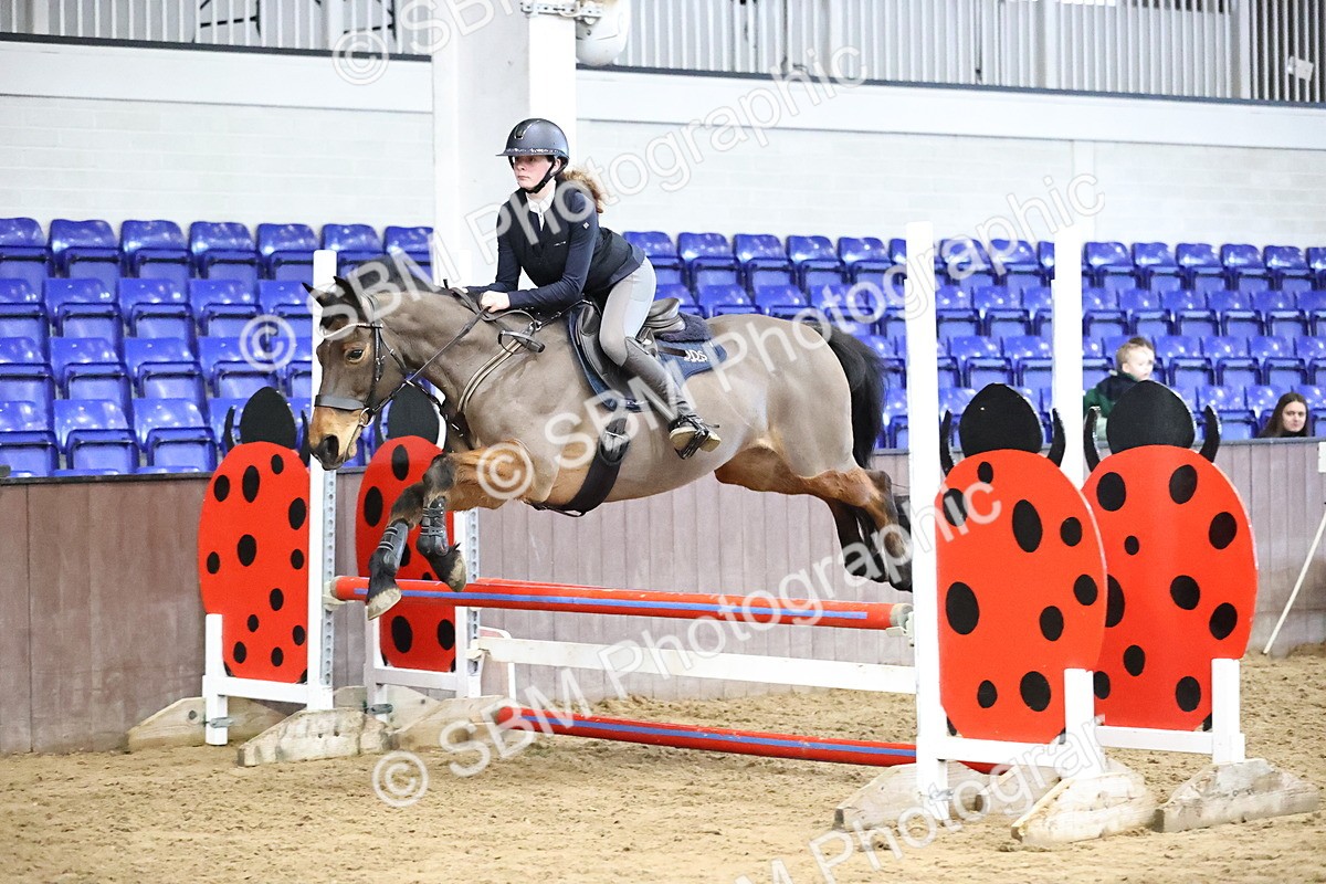 SBM_001322 - Class 9 - Pony British Novice 80cm